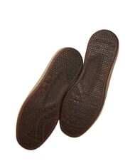 BLAUER MURRAY Baskets noir/brun - Chaussures Homme - 4