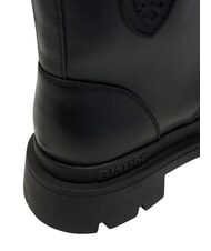 BLAUER KIMMEL bottines en cuir - Chaussures Femme