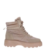 BLAUER BLANCA amphibiens de cuir - Chaussures Femme