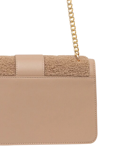 WINNIE sac bandouli&egrave;re beige - Sacs pour Femme