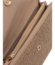 BLAUER WINNIE sac bandouli&egrave;re beige - Sacs pour Femme - 6