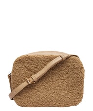 BLAUER WINNIE Mini sac bandouli&egrave;re beige - Sacs pour Femme - 3