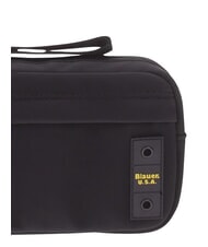 BLAUER COATED Pochette NOIR - Sacs pour Femme - 4