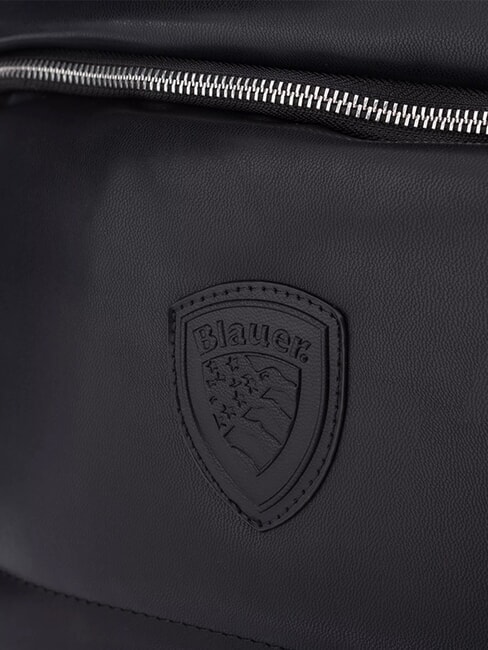 CUSHION Sac &agrave; main avec bandouli&egrave;re NOIR - Sacs pour Femme