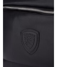 BLAUER CUSHION Sac &agrave; main avec bandouli&egrave;re NOIR - Sacs pour Femme - 9