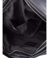 BLAUER CUSHION Sac &agrave; main avec bandouli&egrave;re NOIR - Sacs pour Femme - 6