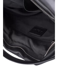 BLAUER CUSHION Sac &agrave; main avec bandouli&egrave;re NOIR - Sacs pour Femme - 7