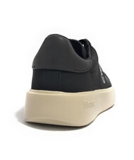 BLAUER BUCK Baskets NOIR - Chaussures Homme - 4