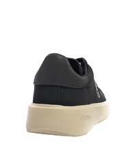 BLAUER BUCK Baskets NOIR - Chaussures Homme - 3