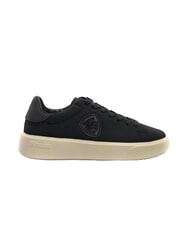 BLAUER BUCK Baskets NOIR - Chaussures Homme - 2