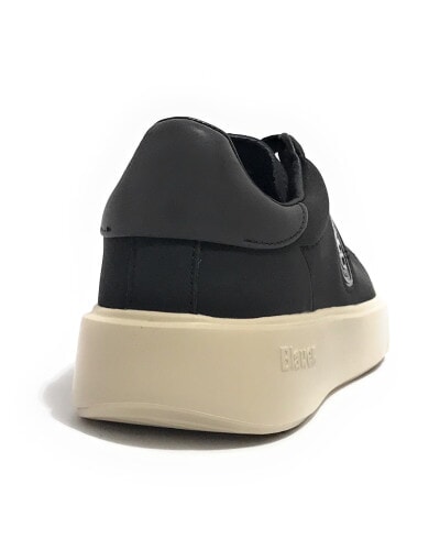 BUCK Baskets NOIR - Chaussures Homme