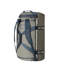 THE NORTH FACE BASE CAMP L Sac &agrave; dos dalle de pierre/granit gris - Sacs de voyage - 2