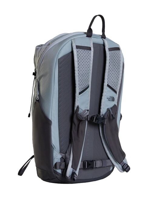 BOREALIS TRAIL Sac &agrave; dos pour ordinateur portable 16 pouces immeuble de grande hauteur gris/fum&eacute; - Sacs &agrave; dos pour l'&Eacute;cole & les Loisirs
