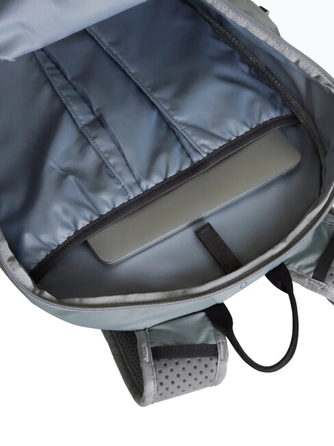 BOREALIS TRAIL Sac &agrave; dos pour ordinateur portable 16 pouces immeuble de grande hauteur gris/fum&eacute; - Sacs &agrave; dos pour l'&Eacute;cole & les Loisirs