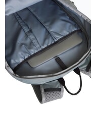 THE NORTH FACE BOREALIS TRAIL Sac &agrave; dos pour ordinateur portable 16 pouces immeuble de grande hauteur gris/fum&eacute; - Sacs &agrave; dos pour l'&Eacute;cole & les Loisirs - 3