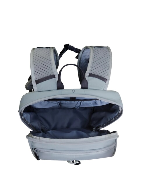 BOREALIS TRAIL Sac &agrave; dos pour ordinateur portable 16 pouces immeuble de grande hauteur gris/fum&eacute; - Sacs &agrave; dos pour l'&Eacute;cole & les Loisirs