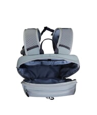 THE NORTH FACE BOREALIS TRAIL Sac &agrave; dos pour ordinateur portable 16 pouces immeuble de grande hauteur gris/fum&eacute; - Sacs &agrave; dos pour l'&Eacute;cole & les Loisirs - 4