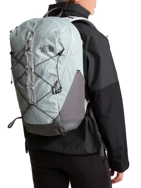 BOREALIS TRAIL Sac &agrave; dos pour ordinateur portable 16 pouces immeuble de grande hauteur gris/fum&eacute; - Sacs &agrave; dos pour l'&Eacute;cole & les Loisirs