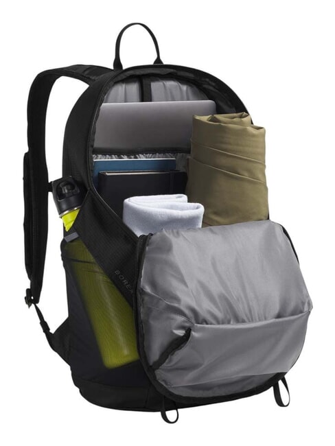 BOREALIS TRAIL Sac &agrave; dos pour ordinateur portable 16 pouces tnf noir - Sacs &agrave; dos pour l'&Eacute;cole & les Loisirs