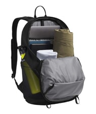 THE NORTH FACE BOREALIS TRAIL Sac &agrave; dos pour ordinateur portable 16 pouces tnf noir - Sacs &agrave; dos pour l'&Eacute;cole & les Loisirs - 4