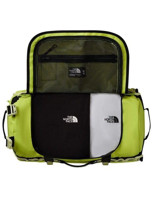 BASE CAMP S Sac &agrave; dos griscajacq - Sacs de voyage