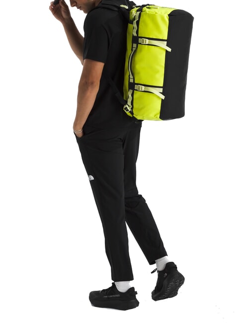 BASE CAMP S Sac &agrave; dos griscajacq - Sacs de voyage