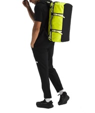 THE NORTH FACE BASE CAMP S Sac &agrave; dos griscajacq - Sacs de voyage - 4