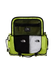 THE NORTH FACE BASE CAMP XS Sac de voyage/sac &agrave; dos griscajacq - Sacs de voyage - 4