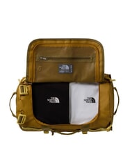 THE NORTH FACE BASE CAMP XS Sac de voyage/sac &agrave; dos beige dor&eacute;/c&egrave;dre/miel - Sacs de voyage - 3