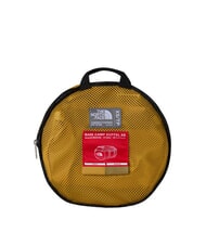 THE NORTH FACE BASE CAMP XS Sac de voyage/sac &agrave; dos beige dor&eacute;/c&egrave;dre/miel - Sacs de voyage - 4