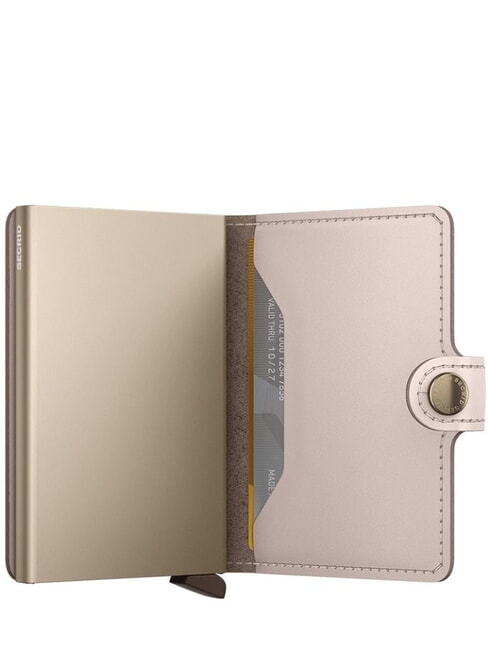 ORIGINAL Portefeuille bloquant les RFID ballet/rose - Portefeuilles Homme