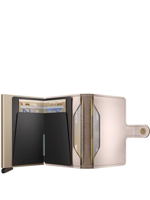 ORIGINAL Portefeuille bloquant les RFID ballet/rose - Portefeuilles Homme