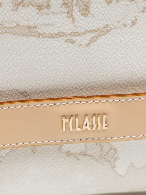 GEO CLASSIC Pochette blanc - Sacs pour Femme