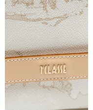 ALVIERO MARTINI PRIMA CLASSE GEO CLASSIC Pochette blanc - Sacs pour Femme - 3