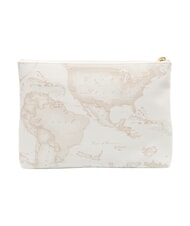 ALVIERO MARTINI PRIMA CLASSE GEO CLASSIC Pochette blanc - Sacs pour Femme - 4