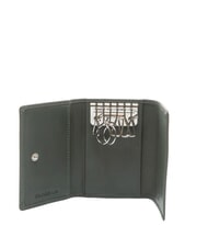 SAMSONITE ATTACK 2 portefeuille en cuir - Porte-cl&eacute;s