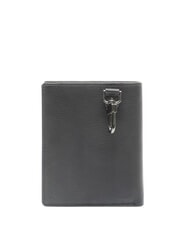 SAMSONITE ELUXE portefeuille en cuir NOIR - Portefeuilles Homme - 3