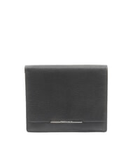 SAMSONITE ELUXE portefeuille en cuir NOIR - Portefeuilles Homme - 4
