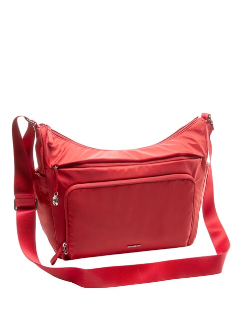 MOVE 5.0  Sac souple poivron rouge - Sacs pour Femme