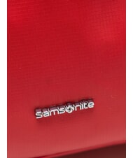 SAMSONITE MOVE 5.0  Sac souple poivron rouge - Sacs pour Femme - 3