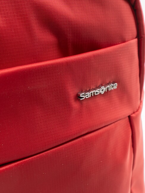 MOVE 5.0 Sac de sport XS poivron rouge - Sacs de voyage