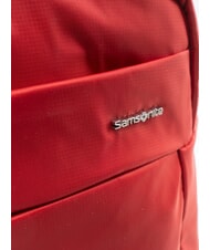 SAMSONITE MOVE 5.0 Sac de sport XS poivron rouge - Sacs de voyage - 3