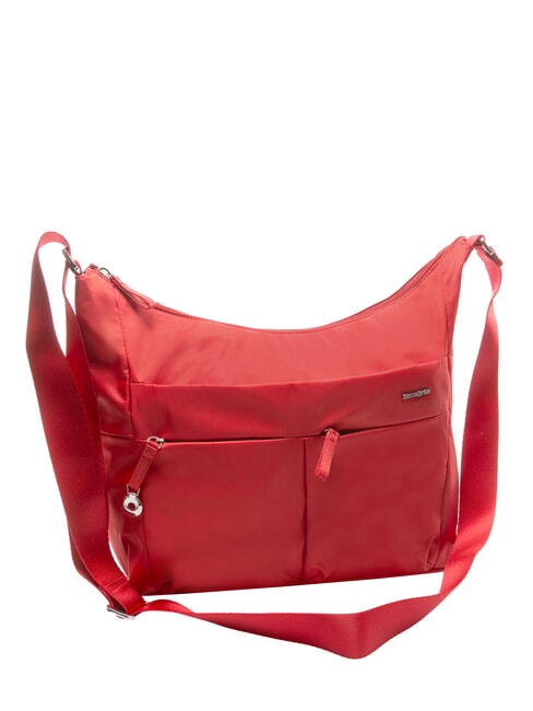 MOVE 5.0 M Sac &agrave; bandouli&egrave;re poivron rouge - Sacs pour Femme