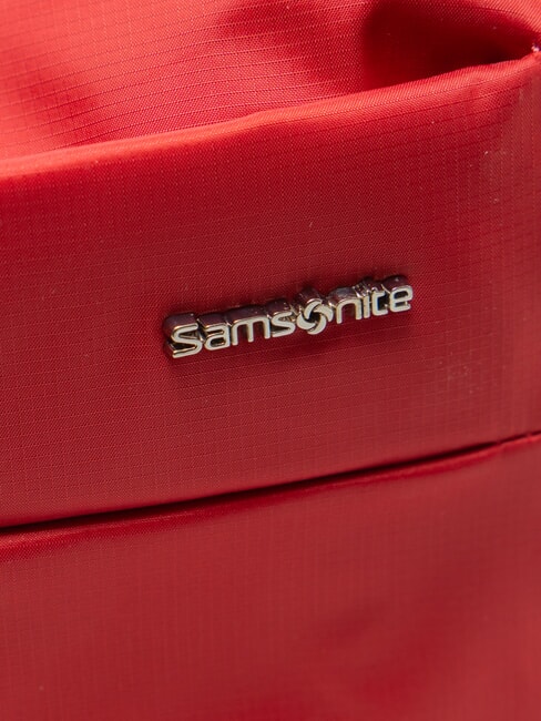 MOVE 5.0 M Sac &agrave; bandouli&egrave;re poivron rouge - Sacs pour Femme