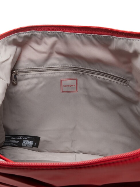 MOVE 5.0 M Sac &agrave; bandouli&egrave;re poivron rouge - Sacs pour Femme