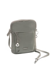 SAMSONITE MOVE 5.0 Mini sac bandouli&egrave;re vert bronze - Sacs pour Femme - 2