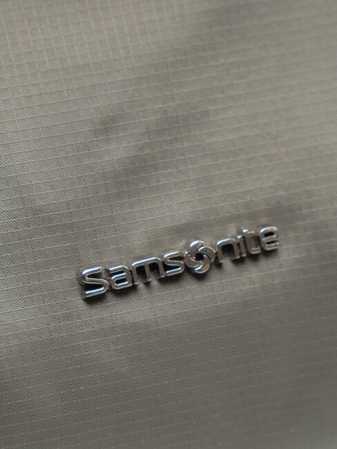 MOVE 5.0 Mini sac bandouli&egrave;re vert bronze - Sacs pour Femme