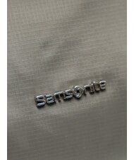 SAMSONITE MOVE 5.0 Mini sac bandouli&egrave;re vert bronze - Sacs pour Femme - 3