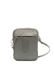 SAMSONITE MOVE 5.0 Mini sac bandouli&egrave;re vert bronze - Sacs pour Femme - 4