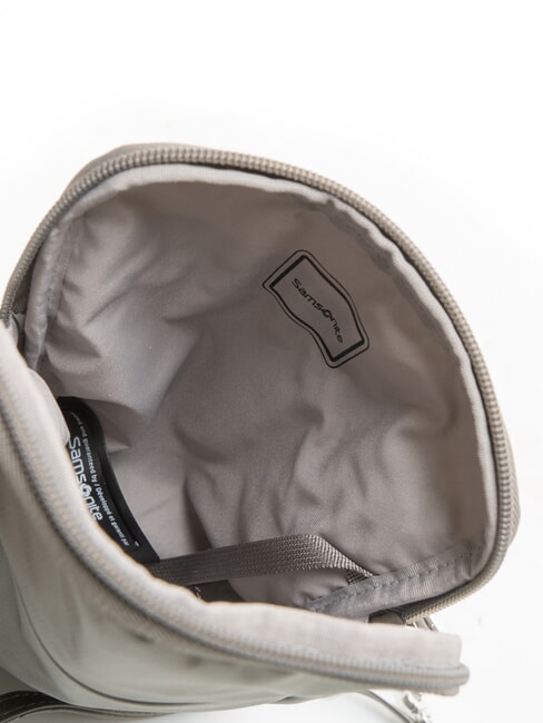 MOVE 5.0 Mini sac bandouli&egrave;re vert bronze - Sacs pour Femme